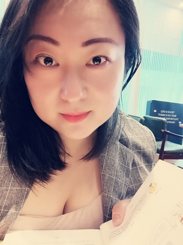 铃瑶的第二张照片--柳州相亲服务中心