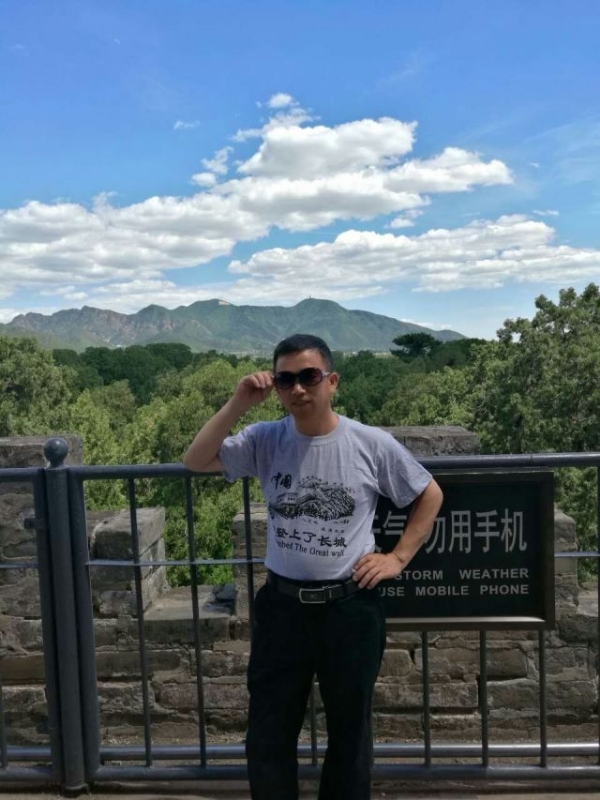 天天心情好的第一张照片--柳州相亲服务中心