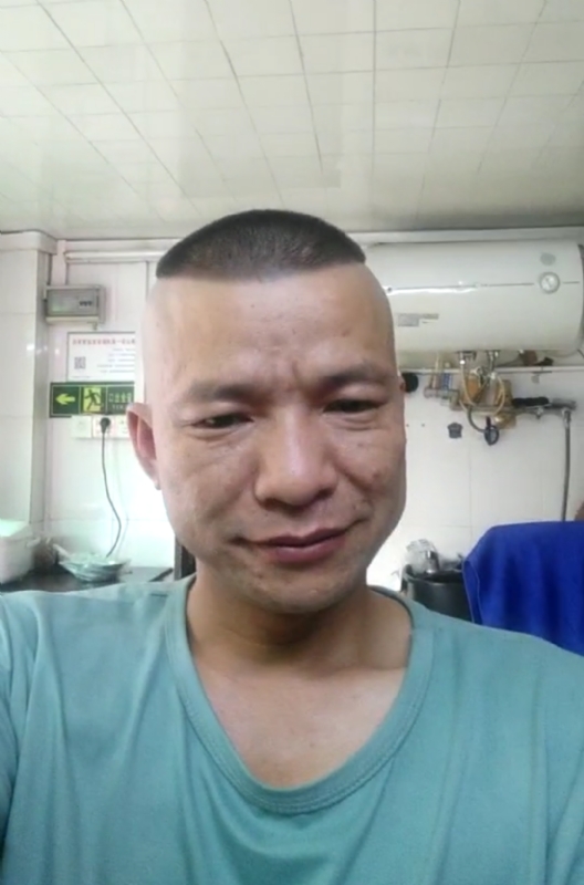 自创生涯的第一张照片--柳州相亲服务中心