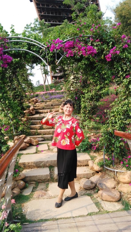 桂春的第一张照片--柳州相亲服务中心