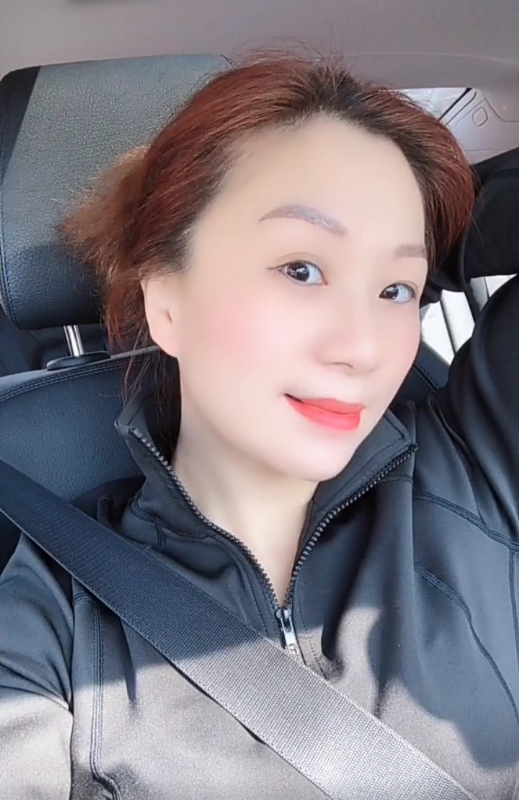 张文欣的第一张照片--柳州相亲服务中心