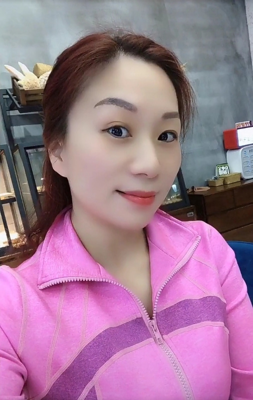 张文欣的第二张照片--柳州相亲服务中心