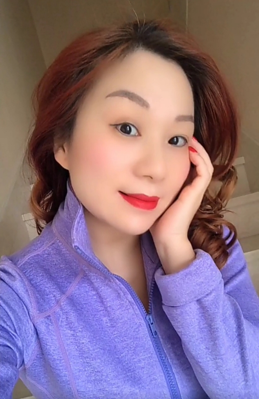 张文欣的第三张照片--柳州相亲服务中心
