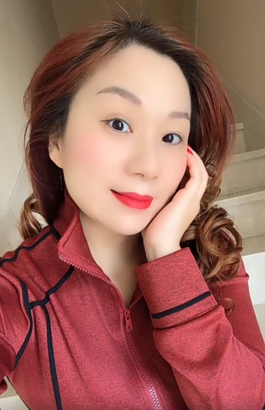 张文欣的第四张照片--柳州相亲服务中心