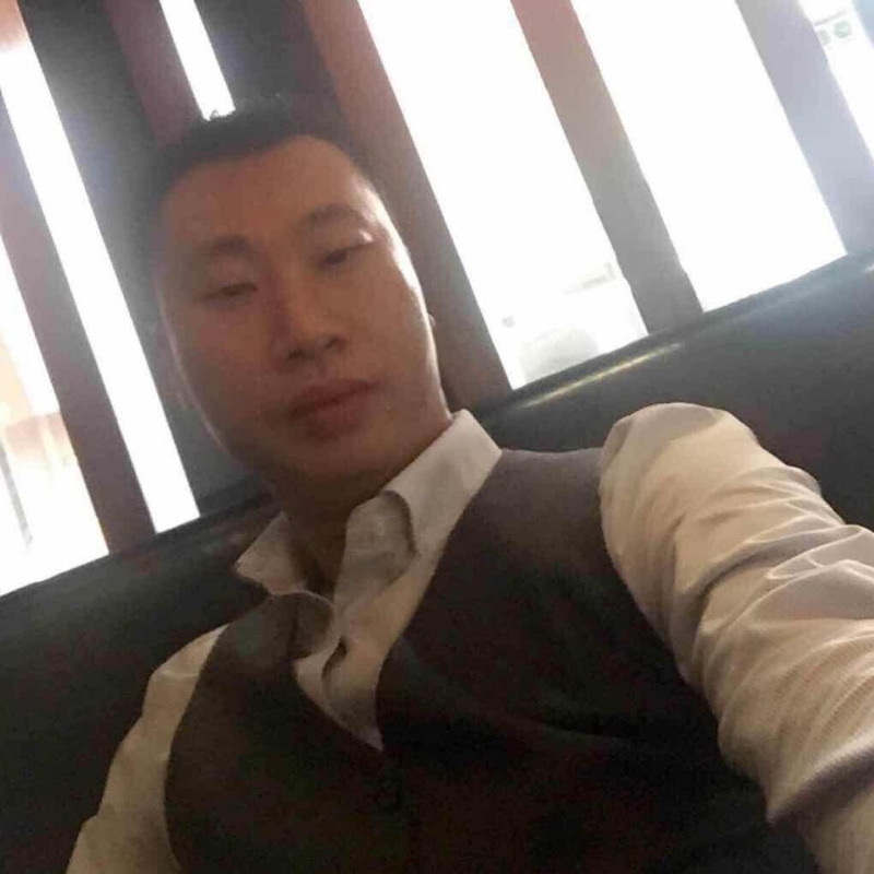陈威的第一张照片--柳州相亲服务中心