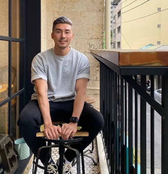 清秋的第一张照片--柳州相亲服务中心