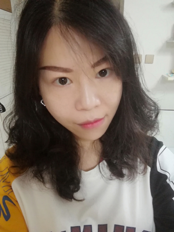 帛曳的第一张照片--柳州相亲服务中心