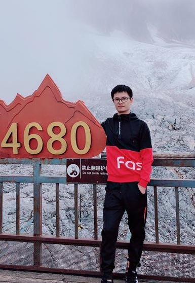 木木林的第三张照片--柳州相亲服务中心