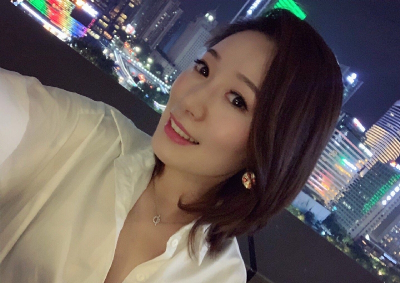 Mengyao的第二张照片--柳州相亲服务中心