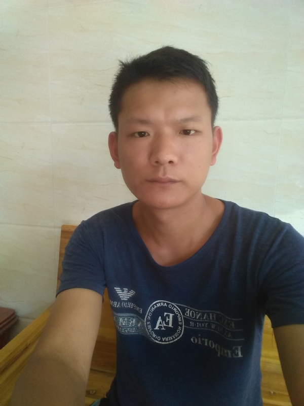 辉的第一张照片--柳州相亲服务中心