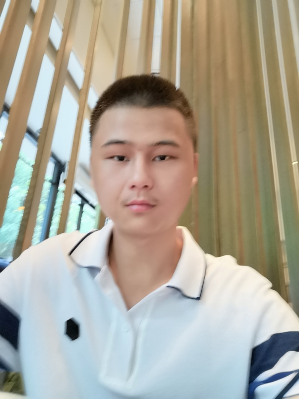 张少少的第一张照片--柳州相亲服务中心