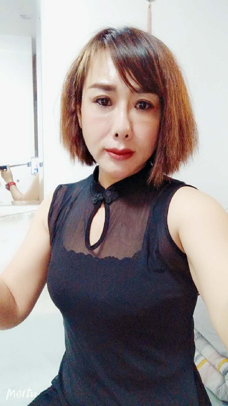 芊芊的第一张照片--柳州相亲服务中心