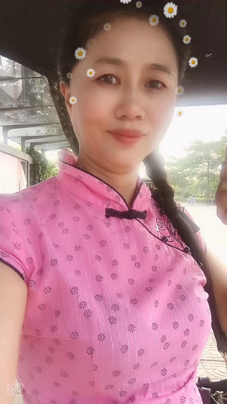 永相随的第一张照片--柳州相亲服务中心
