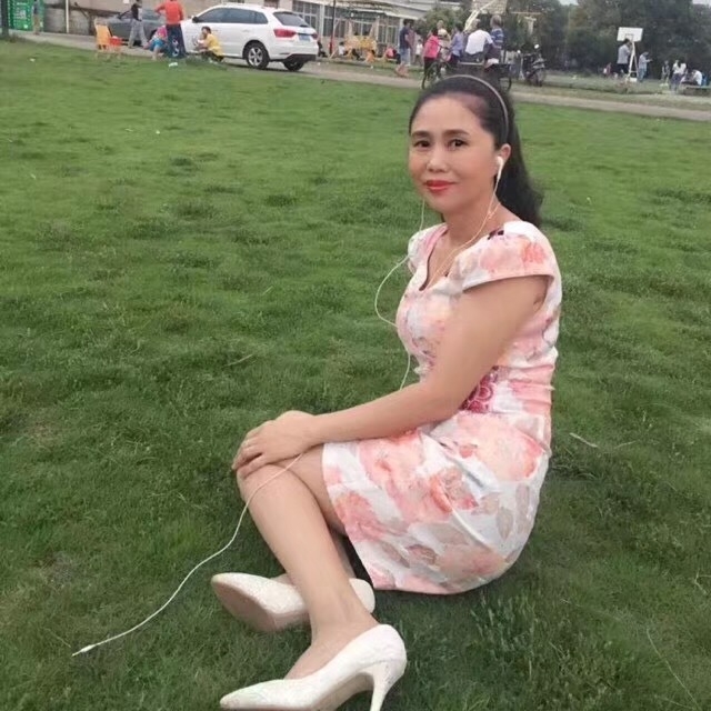 永相随的第二张照片--柳州相亲服务中心