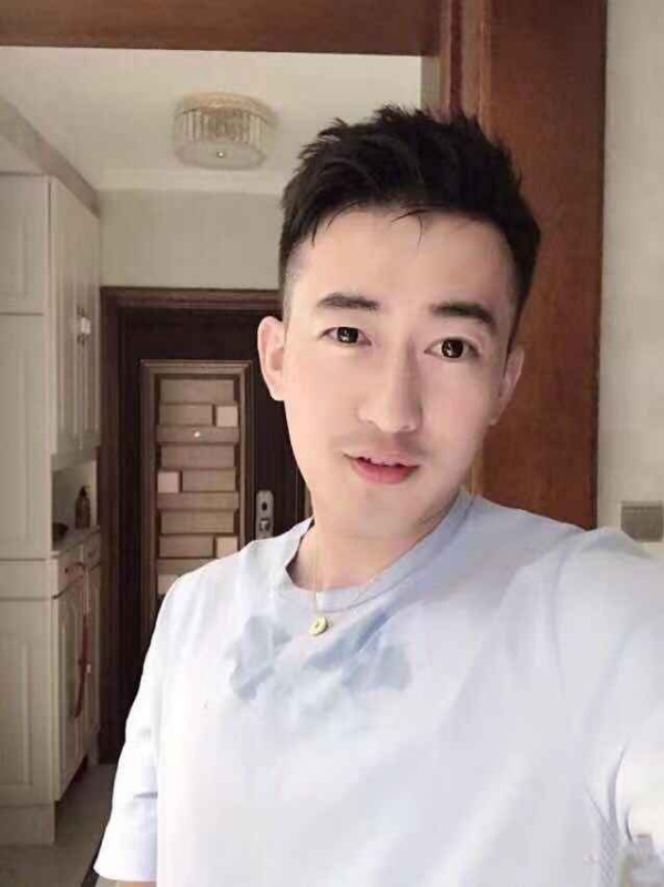 元素囡的第一张照片--柳州相亲服务中心