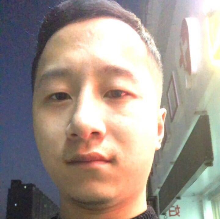 下雨过后的第一张照片--柳州相亲服务中心