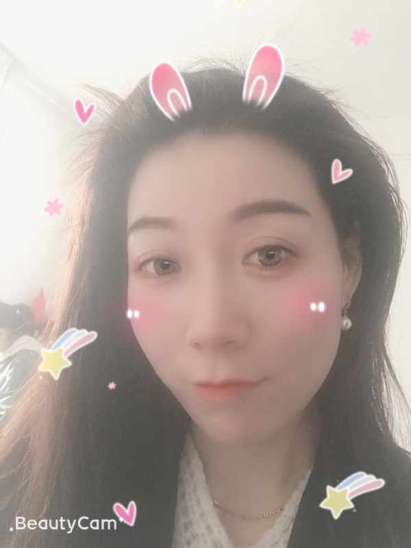 非你不嫁的第一张照片--柳州相亲服务中心