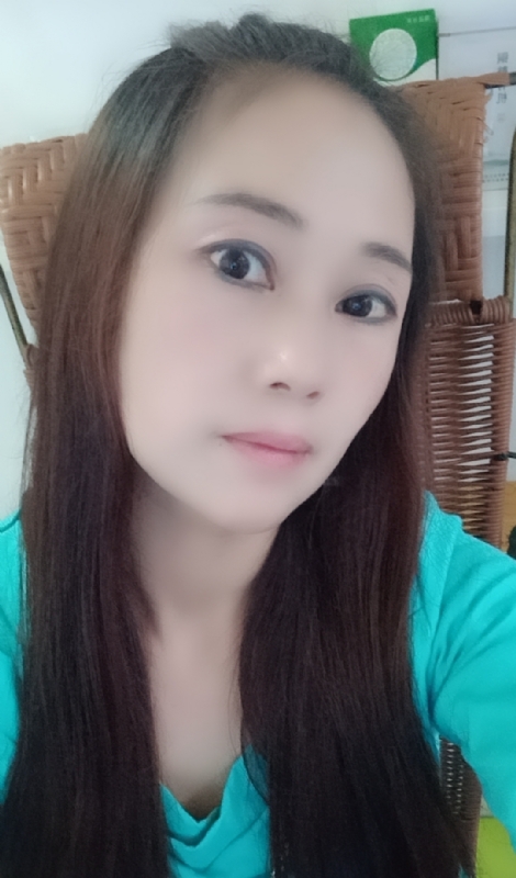 阿玲的第一张照片--柳州相亲服务中心