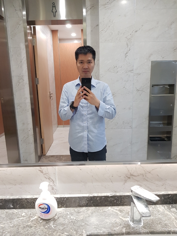 猩猩的第三张照片--柳州相亲服务中心