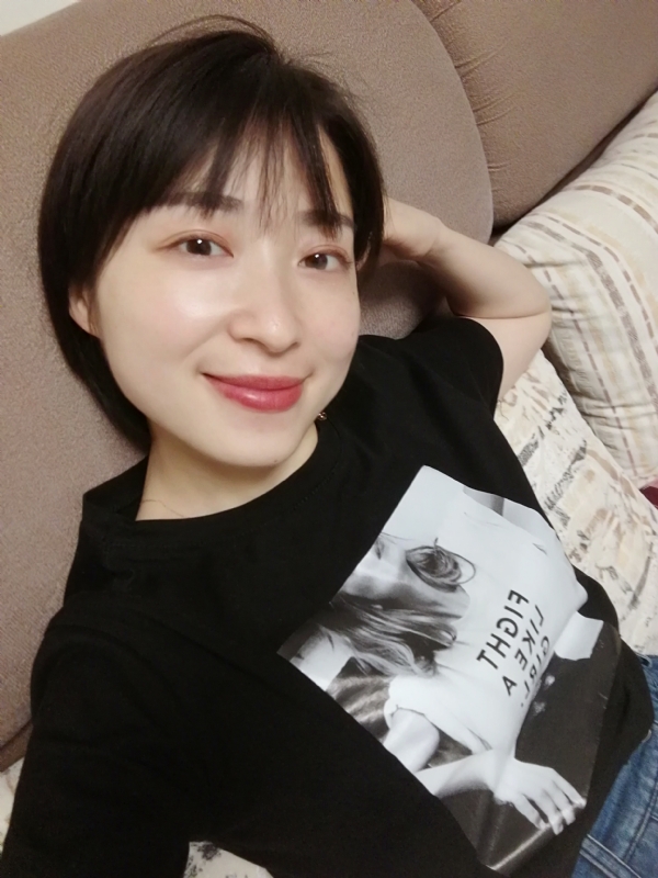 林田的第四张照片--柳州相亲服务中心