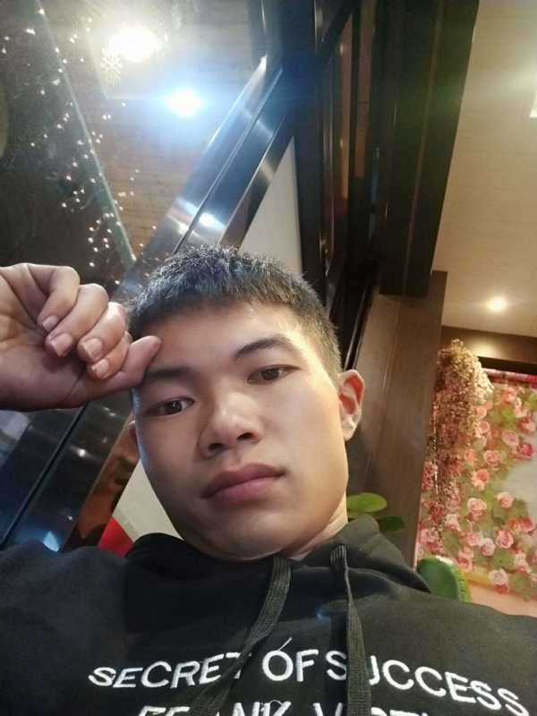 好想你的第一张照片--柳州相亲服务中心