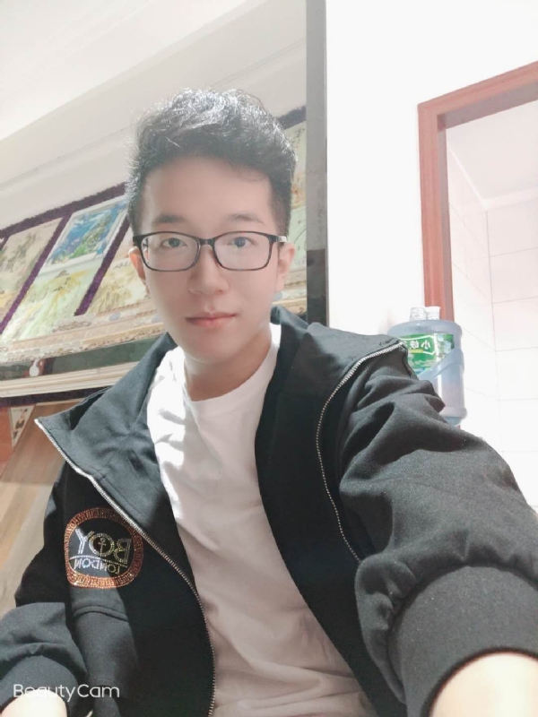 陈某某的第一张照片--柳州相亲服务中心