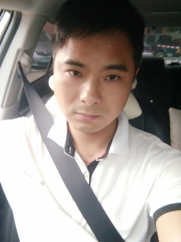 遇见你的第二张照片--柳州相亲服务中心