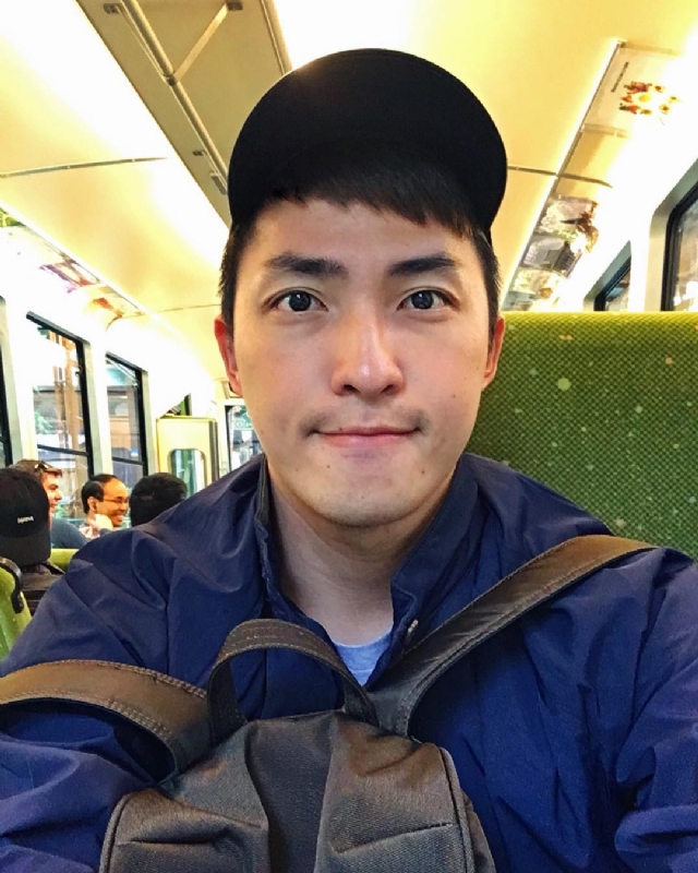幸福满满的第二张照片--柳州相亲服务中心