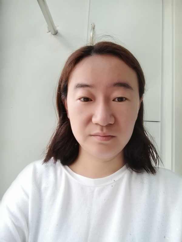洁的第一张照片--柳州相亲服务中心