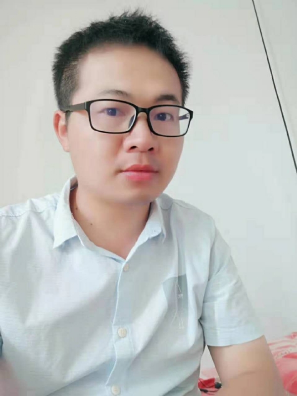 愿得一人心的第一张照片--柳州相亲服务中心