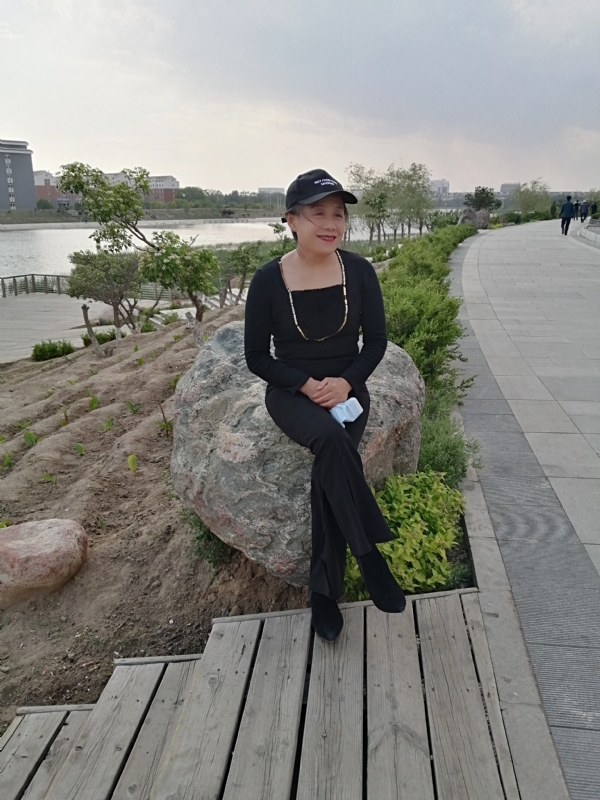 阳光你好的第五张照片--柳州相亲服务中心