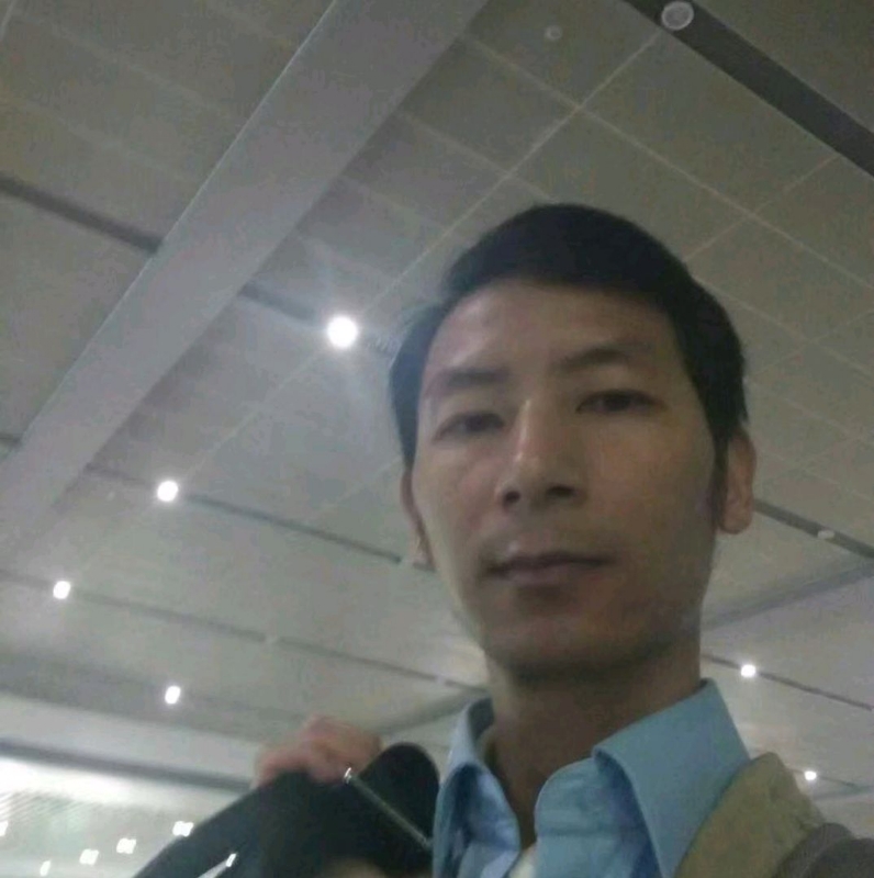 云飞扬的第一张照片--柳州相亲服务中心