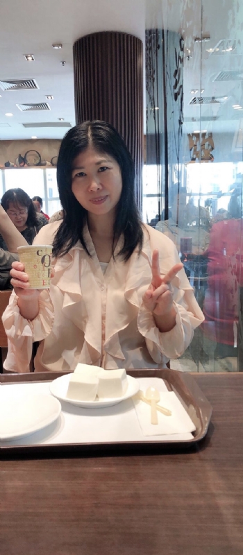 Lina的第一张照片--柳州相亲服务中心