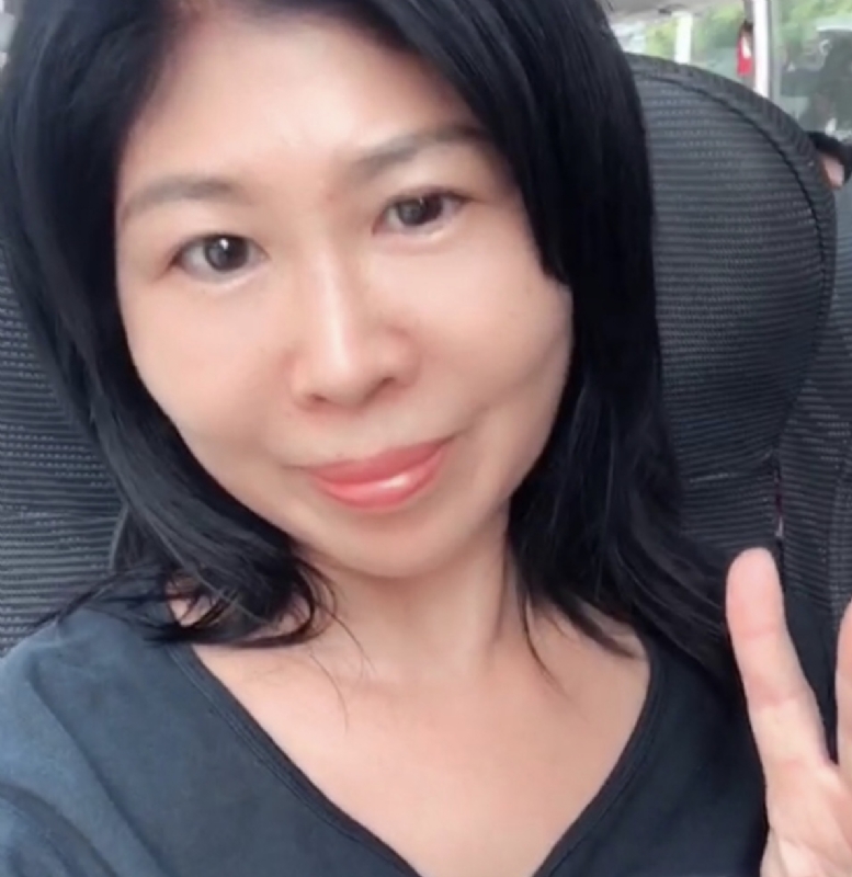 Lina的第二张照片--柳州相亲服务中心