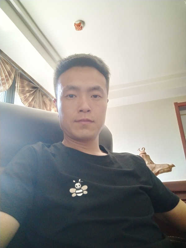 董星星的第一张照片--柳州相亲服务中心