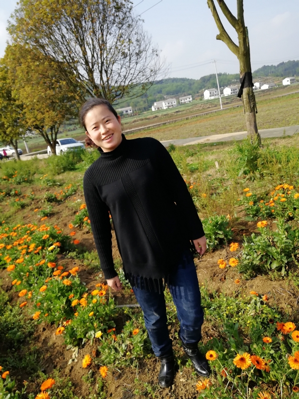 征婚女人的第四张照片--柳州相亲服务中心