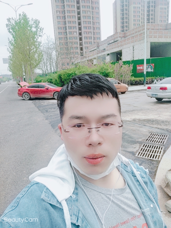 舍得的第二张照片--柳州相亲服务中心