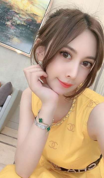 琪琪的第一张照片--柳州相亲服务中心