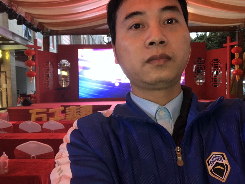峰的第一张照片--柳州相亲服务中心