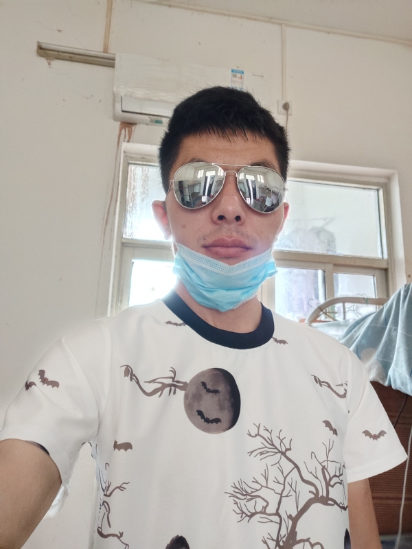 馨荣的第二张照片--柳州相亲服务中心