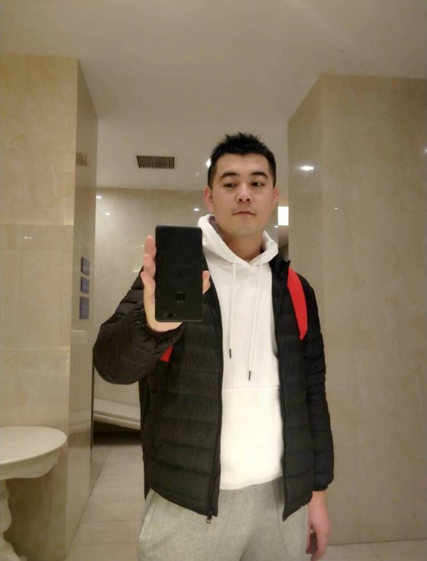 长清的第一张照片--柳州相亲服务中心