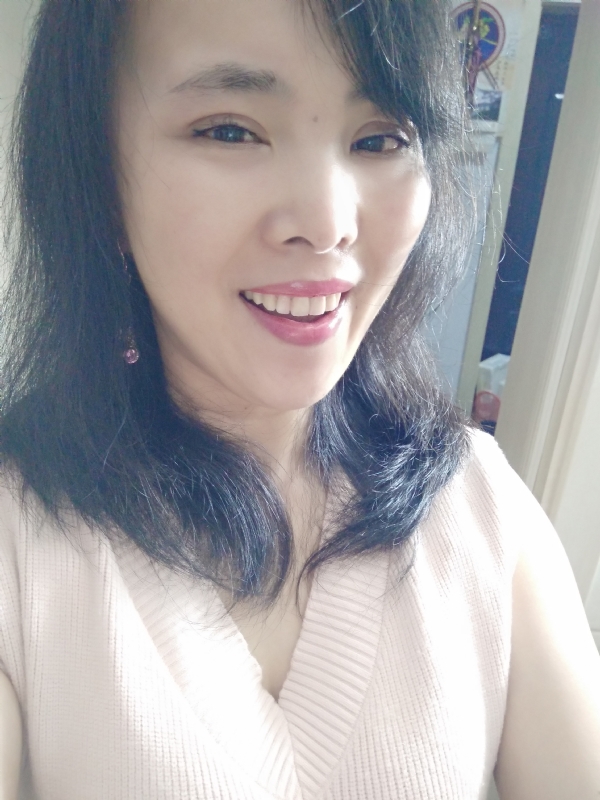 慧芯的第一张照片--柳州相亲服务中心
