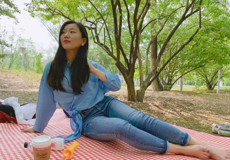 往事如烟的第二张照片--柳州相亲服务中心