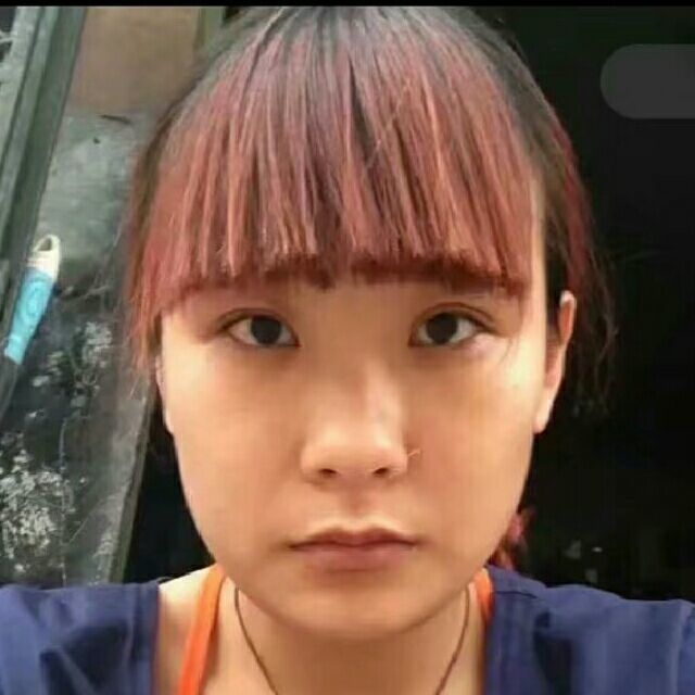 爱拍拍的美女的第一张照片--柳州相亲服务中心