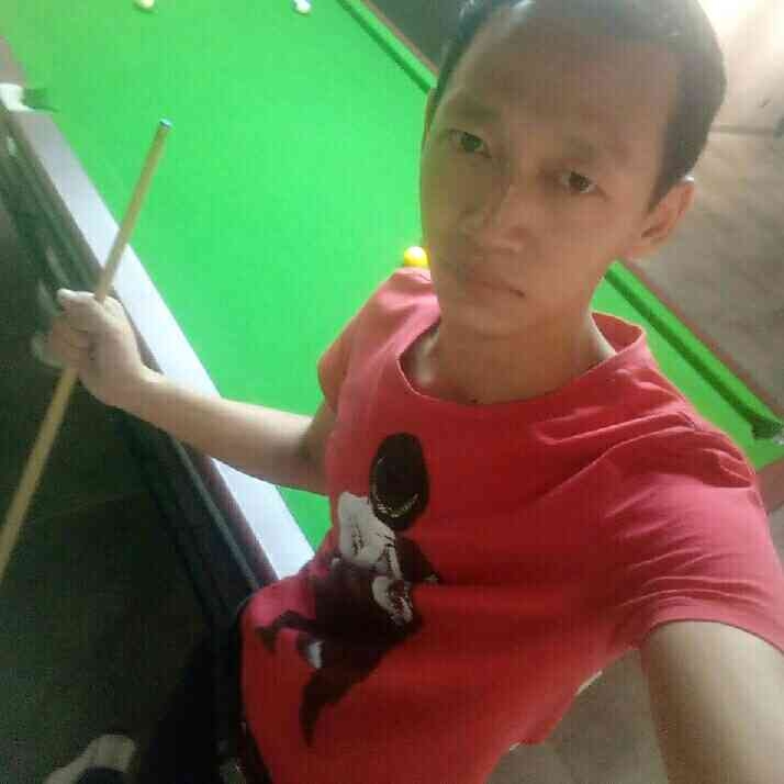 挥一挥手什么都没有的第二张照片--柳州相亲服务中心