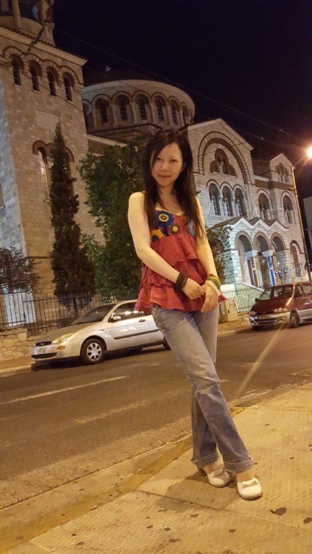 捻花微笑的第二张照片--柳州相亲服务中心