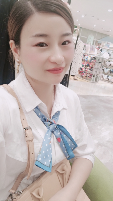 如意的第一张照片--柳州相亲服务中心
