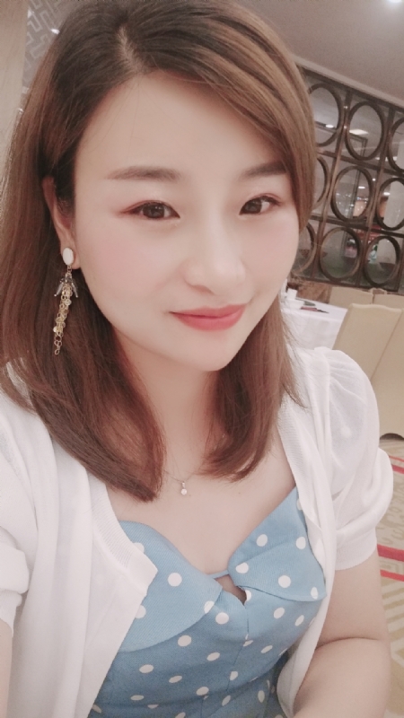 如意的第二张照片--柳州相亲服务中心