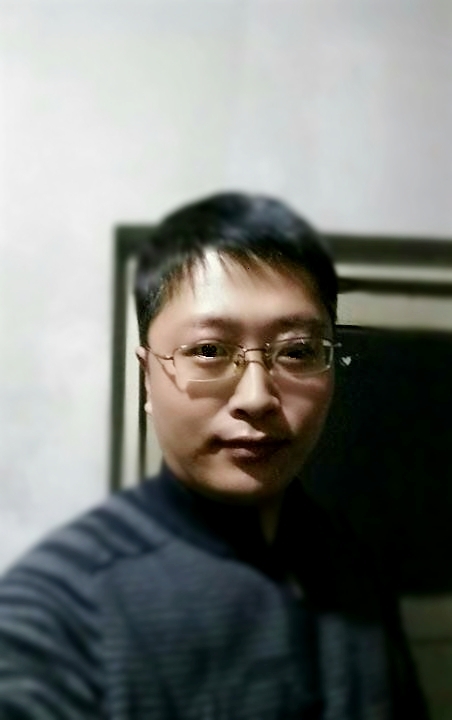 爱人如己的第一张照片--柳州相亲服务中心