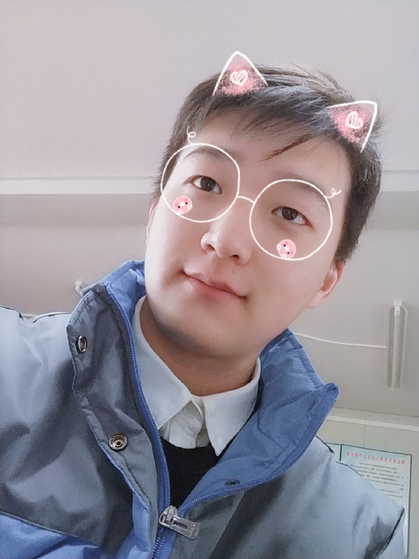 岚歌的第一张照片--柳州相亲服务中心